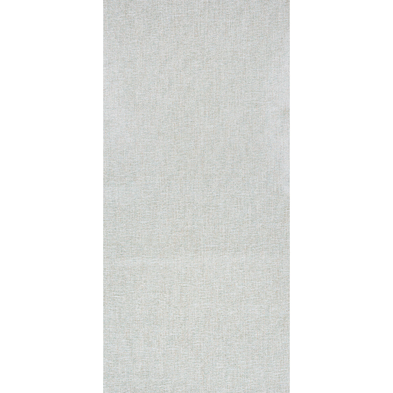 Schumacher Open Paperweave Spruce Wallpaper Sample 5010322