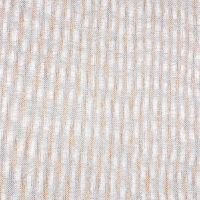 Schumacher Open Paperweave Shimmer Platinum Wallpaper 5010330