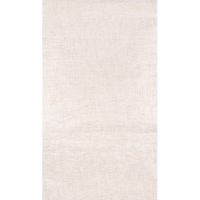 Schumacher Open Paperweave Shimmer Copper Wallpaper 5010331