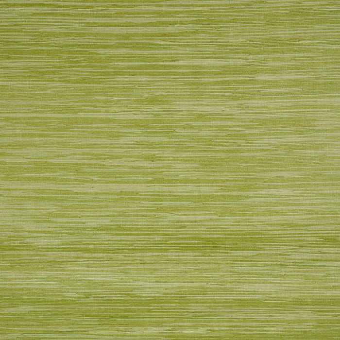 Schumacher Dyed Raffia Leaf Wallpaper Sample 5010343