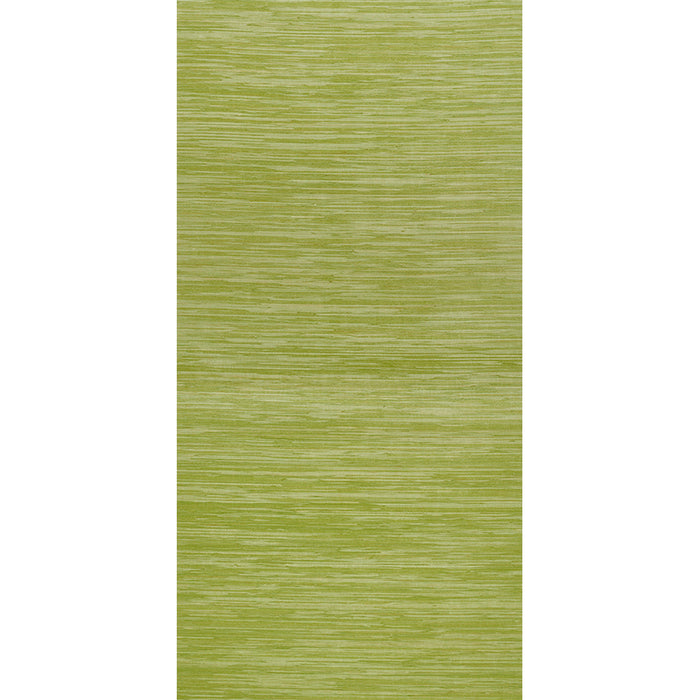Schumacher Dyed Raffia Leaf Wallpaper Sample 5010343