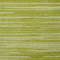 Schumacher Dyed Raffia Leaf Wallpaper 5010343