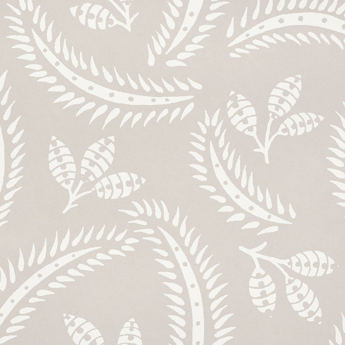Schumacher Delia Dove Wallpaper 5010350