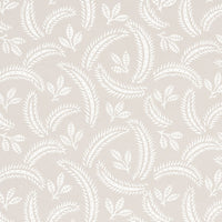 Schumacher Delia Dove Wallpaper 5010350