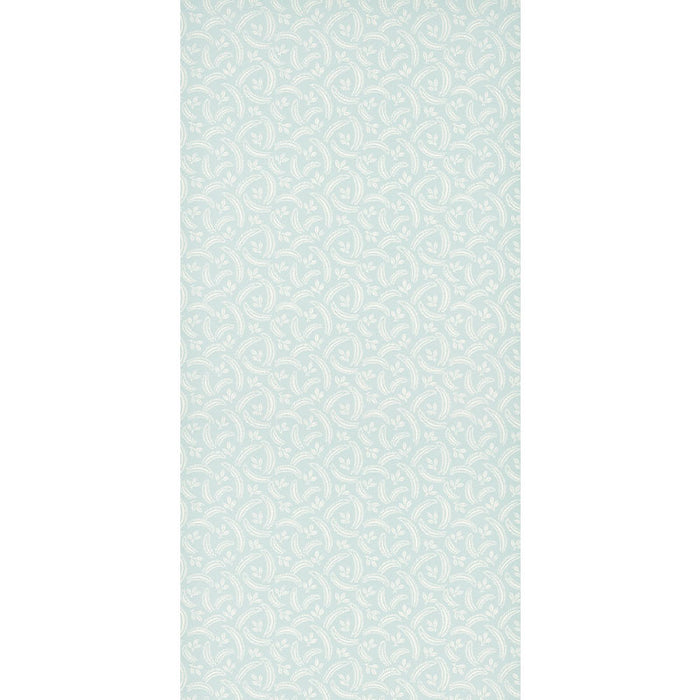 Schumacher Delia Sky Wallpaper 5010351