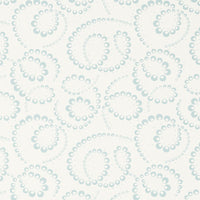 Schumacher Dorian Sky Wallpaper 5010360