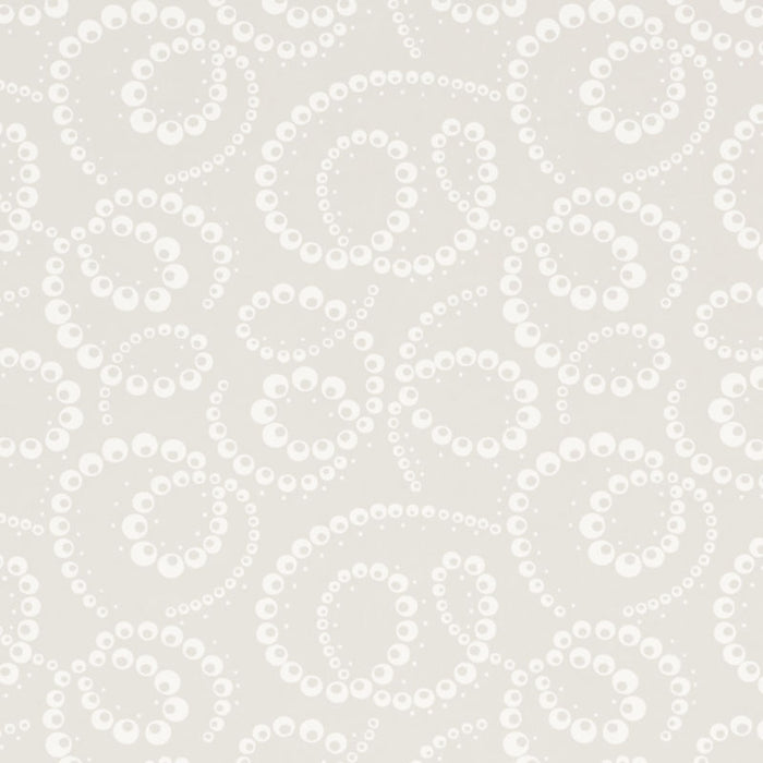 Schumacher Dorian Dove Wallpaper Sample 5010361