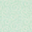 Schumacher Dorian Seafoam Wallpaper Sample 5010362