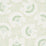 Schumacher Jackie Leaf Wallpaper Sample 5010370