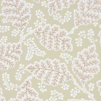 Schumacher Estelle Blush Wallpaper 5010391