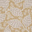Schumacher Estelle Ochre Wallpaper 5010393