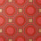 Schumacher Hanover Ruby Wallpaper Sample 5010431