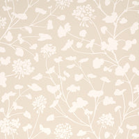 Schumacher Pennick Neutral Wallpaper 5010541