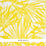 Schumacher Sunlit Palm Yellow Wallpaper 5010561