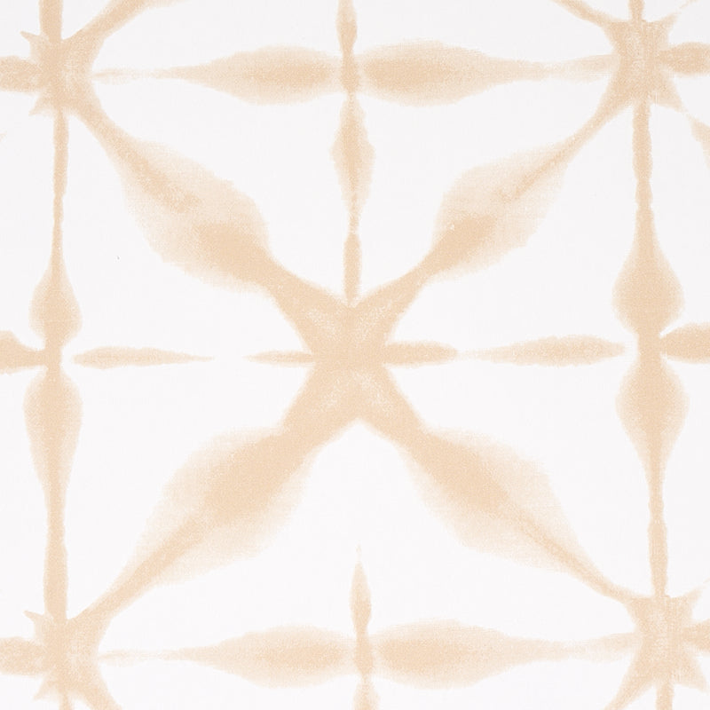 Schumacher Andromeda Sand Wallpaper Sample 5010574