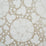 Schumacher Marianne Champagne Wallpaper Sample 5010720