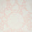 Schumacher Marianne Blush Wallpaper Sample 5010721