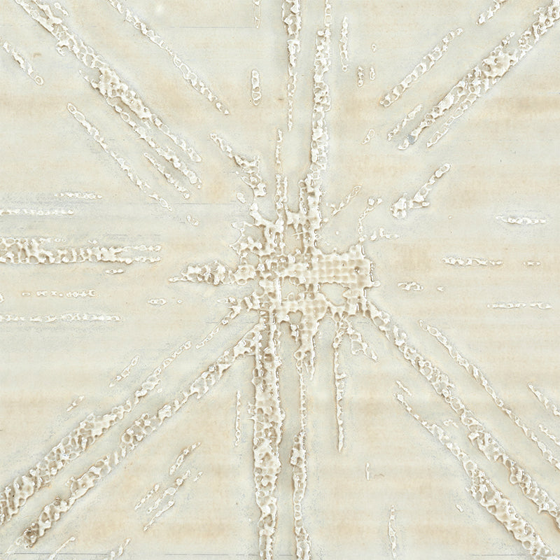 Schumacher Aventurine Performance Stone Wallpaper Sample 5010751