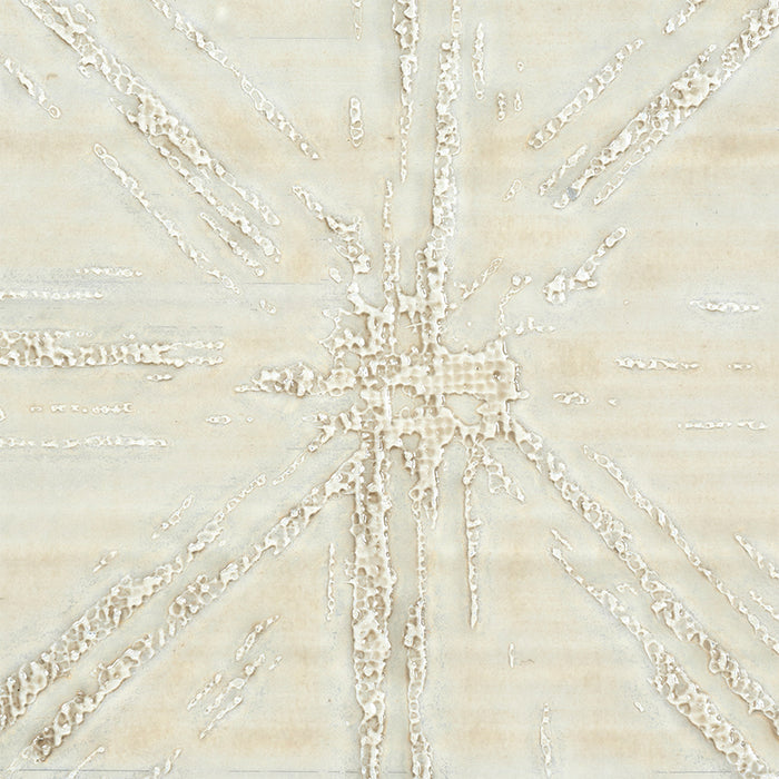 Schumacher Aventurine Performance Stone Wallpaper Sample 5010751