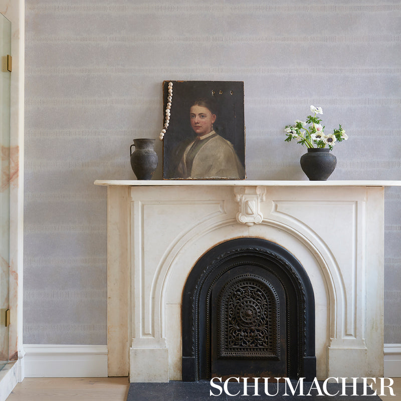 Schumacher Riffler Performance Platinum Wallpaper 5010760