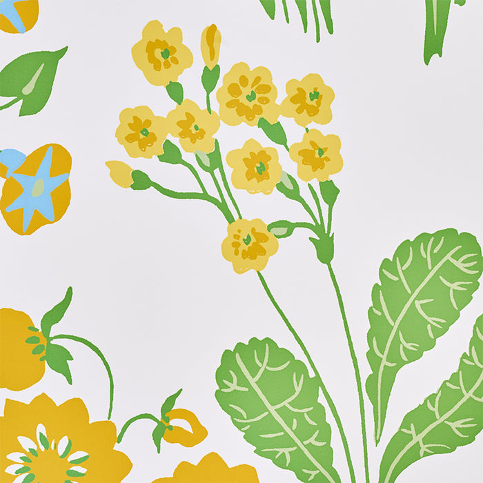 Schumacher Carly Sky Wallpaper Sample 5010771