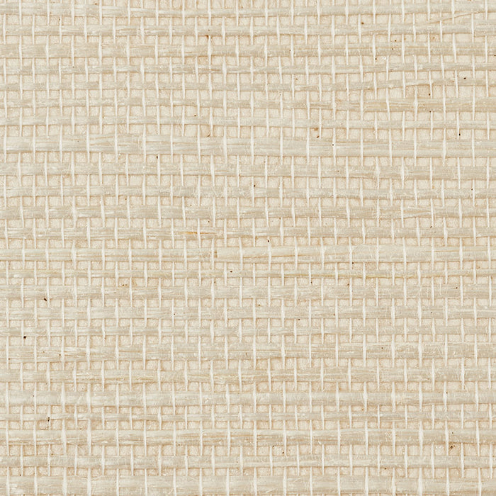 Schumacher Haruki Sisal Sand Wallpaper 5010850