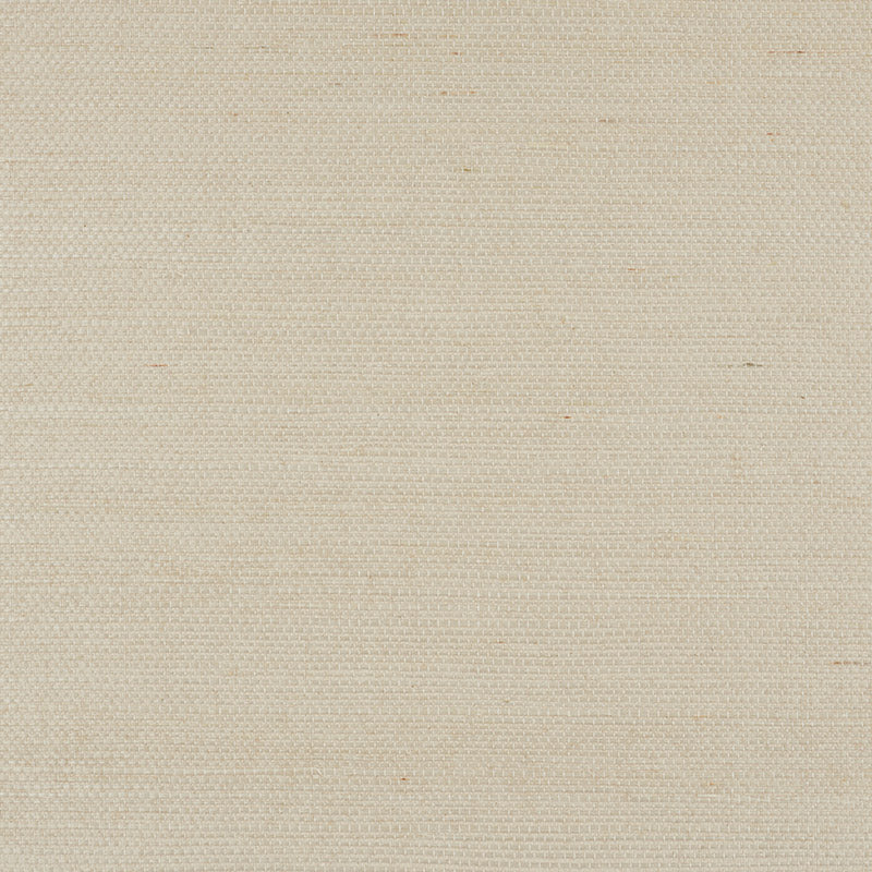 Schumacher Grasscloth Wallpaper