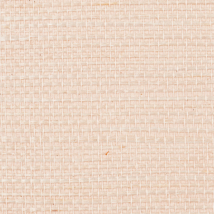 Schumacher Haruki Sisal Petal Wallpaper Sample 5010851