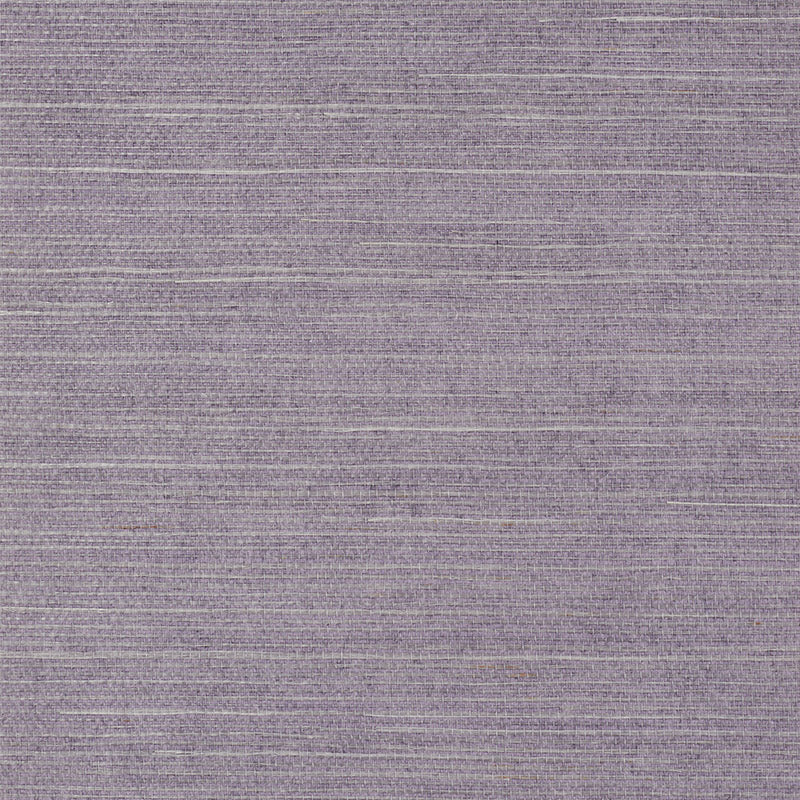 Schumacher Haruki Sisal Thistle Wallpaper Sample 5010854