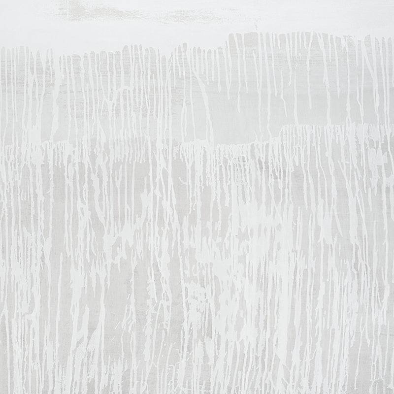 Schumacher Sirene Panel Set Opal Wallpaper 5010901