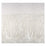 Schumacher Brindille Golden Accented Panel Set Alabaster Wallpaper Sample 5010924