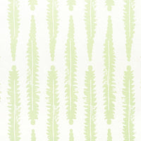 Schumacher Fern Sage Wallpaper 5011111