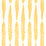 Schumacher Fern Mustard Wallpaper Sample 5011112