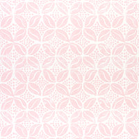 Schumacher Coffee Bean Pink Wallpaper 5011140