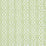 Schumacher Sunda Hand Blocked Print Leaf Wallpaper Sample 5011220