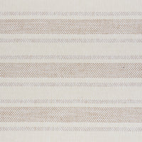 Schumacher Oxnard Linen Paperweave Natural Wallpaper 5011310