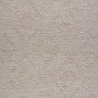Schumacher Tortola Linen Paperweave Natural Wallpaper 5011320