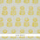Schumacher Rosenborg Yellow Wallpaper Sample 5011331