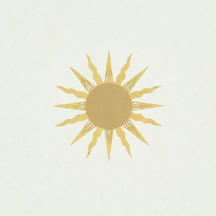 Schumacher Palladio Trellis Black Wallpaper Sample 5011372