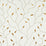 Schumacher Cymbeline Ivory & Gold Wallpaper 5011380