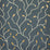 Schumacher Cymbeline Charcoal & Gold Wallpaper 5011382