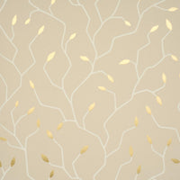 Schumacher Cymbeline Alabaster Wallpaper 5011384