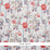 Schumacher Daydream Rose Wallpaper Sample 5011401