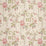 Schumacher Daydream Pink Wallpaper Sample 5011404