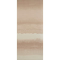 Schumacher Orissa Sisal Panel Sand Wallpaper 5011441