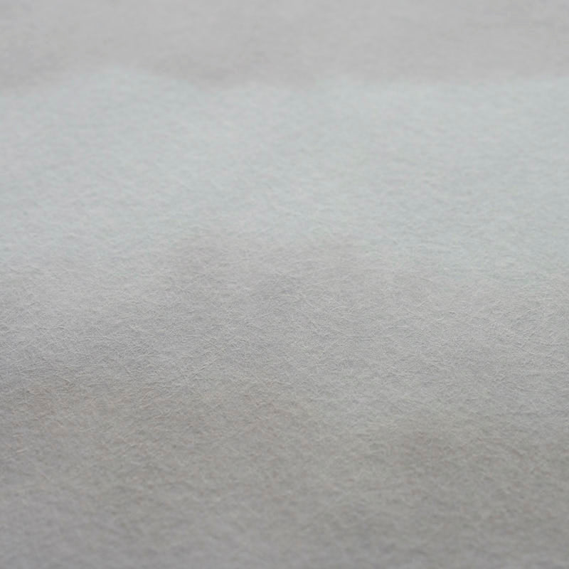 Schumacher Orissa Panel Alabaster Wallpaper Sample 5011450