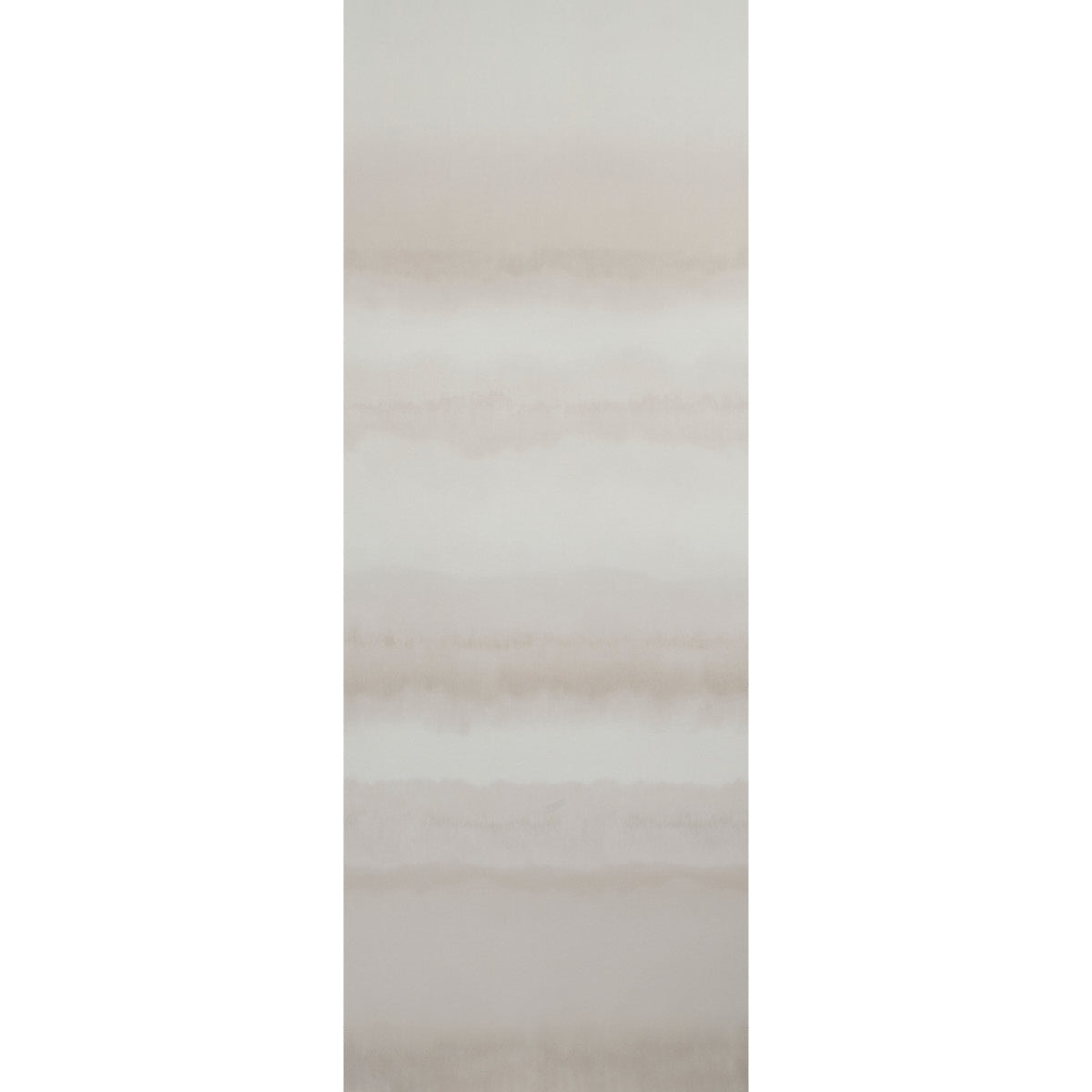 Schumacher Orissa Panel Alabaster Wallpaper Sample 5011450