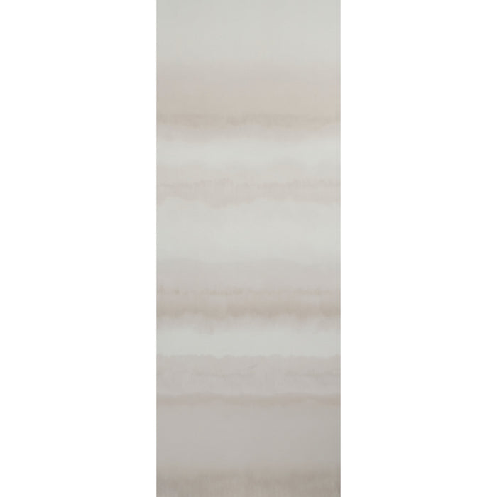 Schumacher Orissa Panel Alabaster Wallpaper Sample 5011450