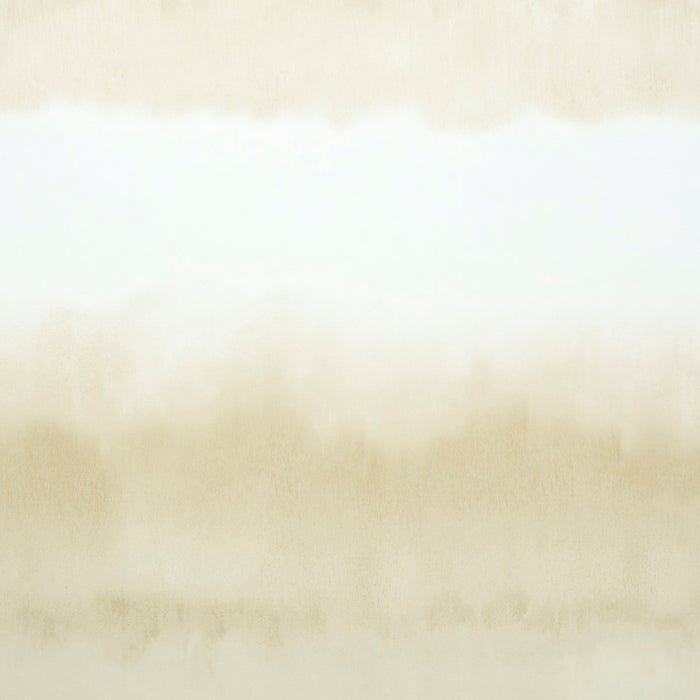 Schumacher Orissa Panel Natural Wallpaper Sample 5011452