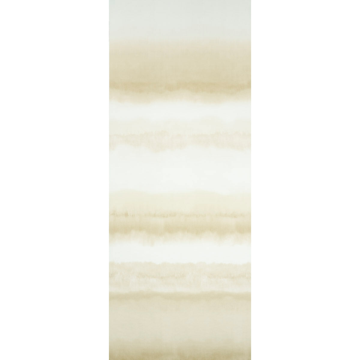 Schumacher Orissa Panel Natural Wallpaper Sample 5011452